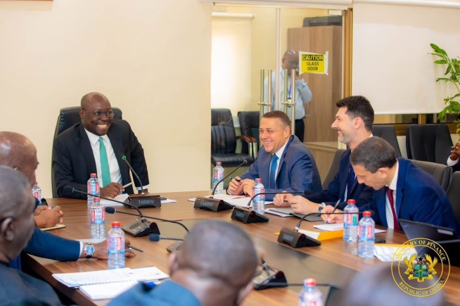 Another $385m IMF support coming - Ghana, IMF reach staff-level agreement