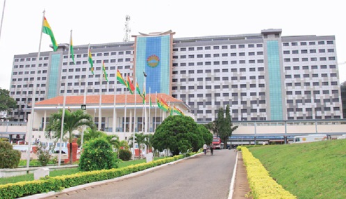 Parliament House Parliament House