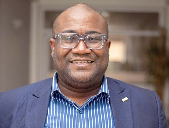 The writer Funding challenges for SMEs in Ghana in an election year