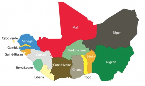 ECOWAS