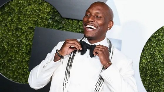 Actor Tyrese ‘True wealth is marriage because companionship is biblical’, says Hollywood actor Tyrese Gibson