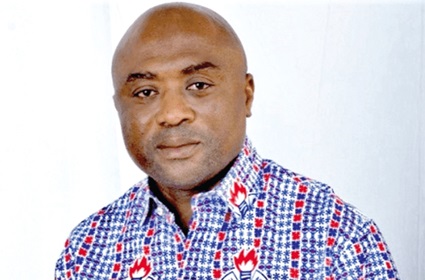 Thomas Musah Tanko  — General Secretary of GNAT