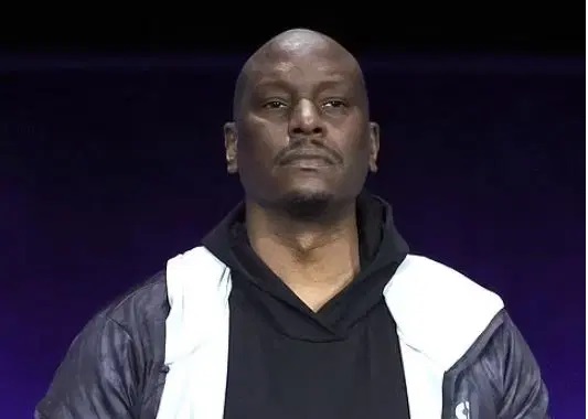 Tyrese Gibson Tyrese Gibson arrested over monthly $10K child support