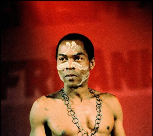 Fela died early for not minding his business – Nigerian singer claims [VIDEO]