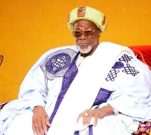 Ya-Na Abukari II, Overlord of Dagbon Ya-Na bans Fire Festival celebration in Tamale