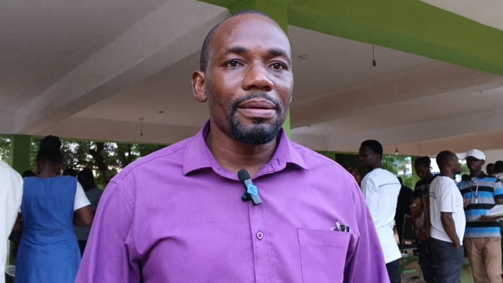 UDS lecturer urges African leaders to boycott UN over lack of representation