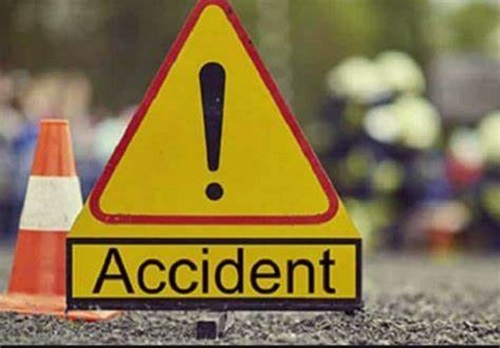 8 Woodworkers perish in road accident at Mim