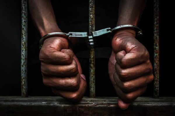 Ablekuma: Police arrest woman for pouring acid on ex-lover Ablekuma: Police arrest woman for pouring acid on ex-lover