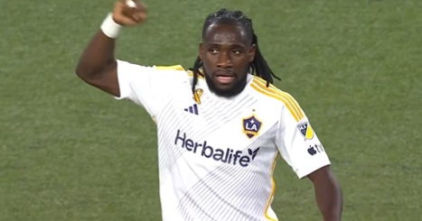 VIDEO: Joseph Paintsil scores 10th goal of the season in MLS VIDEO: Joseph Paintsil scores 10th goal of the season in MLS