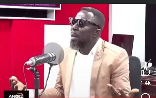 Mr Beautiful Agya Koo disliked me because he saw me as a threat in Kumawood – Mr Beautiful