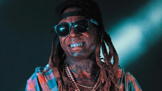 Lil Wayne ‘Not getting 2025 Super Bowl halftime show broke me’ – Lil Wayne