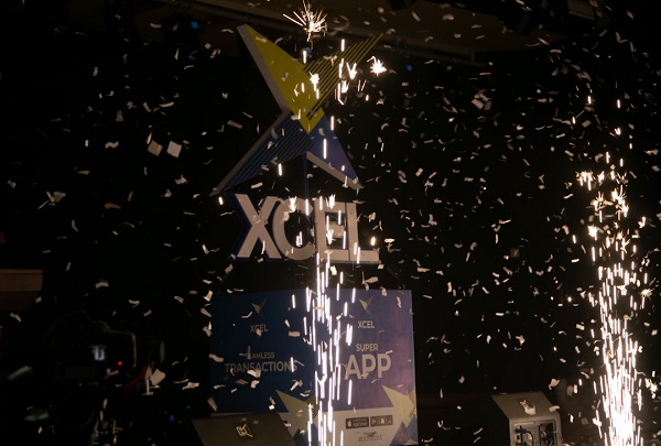 The XCEL Ghana App The XCEL Ghana App