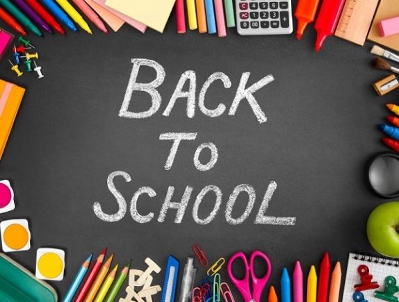 Beat the back-to-school blues