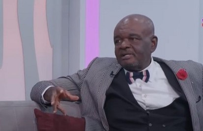 Dan-Afari Yeboah Dan-Afari Yeboah to acquire rights to popular show 'What Do You Know?' from GBC