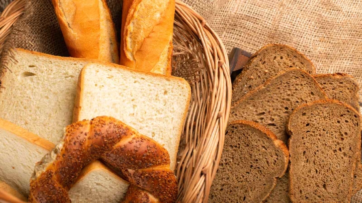 Diabetes: Five best breads for diabetics