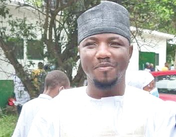 Prof Alidu Seidu Prof Alidu Seidu