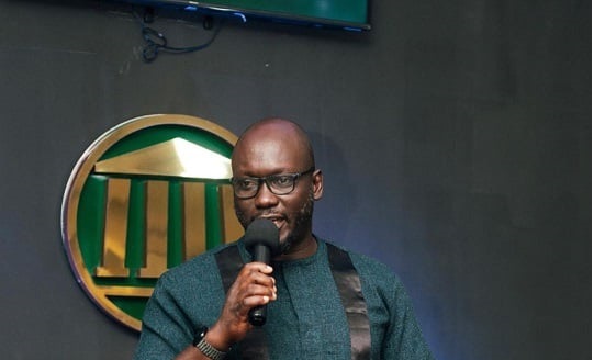 Ken Fiati Celebrities must seek impact with their fame, says Ken Fiati