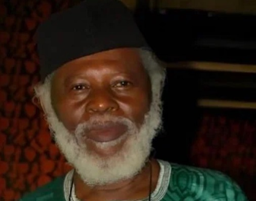 Emmanuel France Nollywood actor Emmanuel France is dead