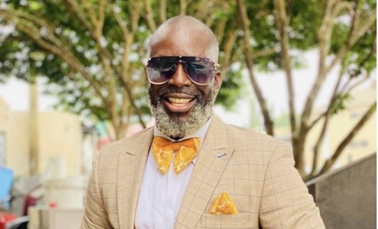Prophet Kumchaha If you want to live long, marry multiple women- Prophet Kumchacha to men