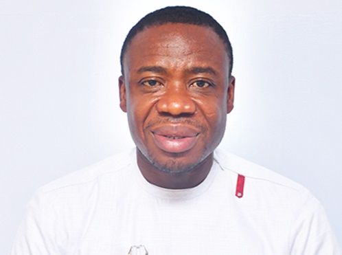 Dr Da-Costa Aboagye — Chief Executive of NHIA