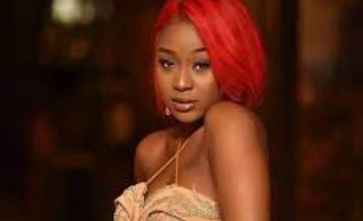 Efia Odo I want to settle down and have kids but object for sex tag affecting me - Efia Odo