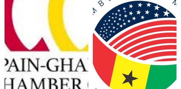 Smuggling of canned, PET packaged beverages: AMCHAM, Spain-Ghana Chamber seek urgent action