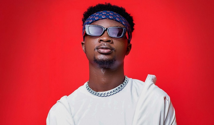 Stunts don't sell music anymore –Kweku Darlington