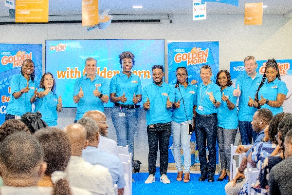 Nestlé unveil new cereal product to address nutritional needs
