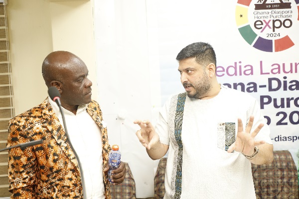 Owning property is valuable investment — Legal Director, HTS Construction says