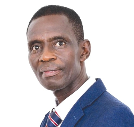 Dr Samuel Kofi Darkwa Dr Samuel Kofi Darkwa