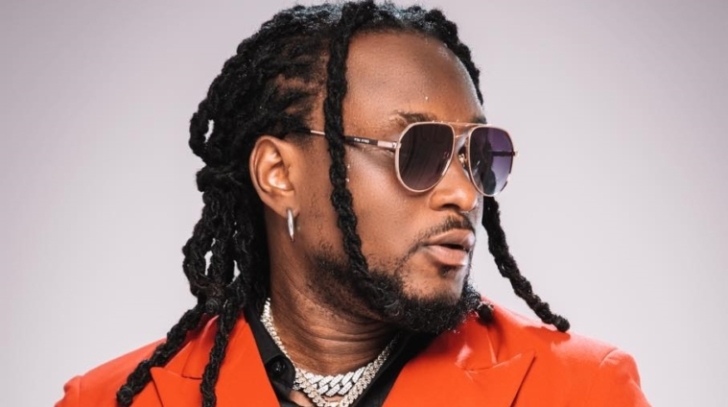 No fear for Grammy outcome –Epixode