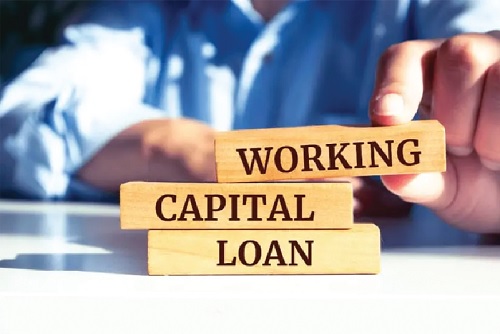 Working capital policies are available to firms