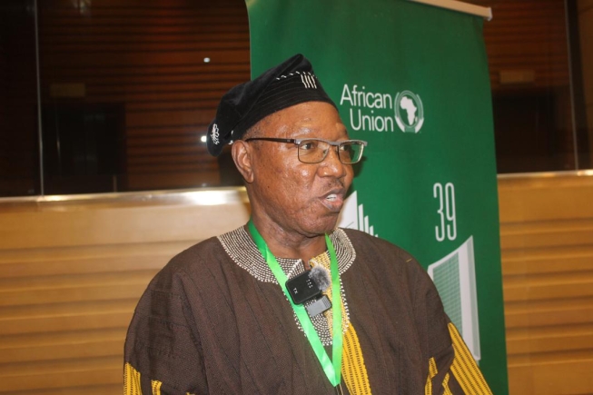 We won’t tolerate acts of lawlessness – Dep. Education Minister