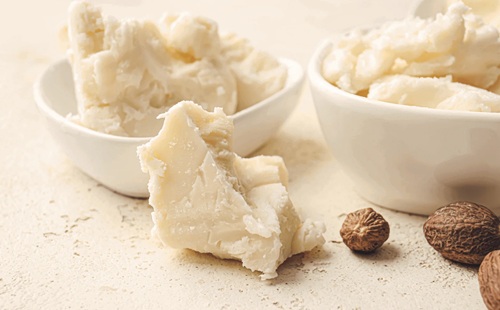 Ghana: Businesses will need a permit to export unprocessed rubber, cashew and shea from May 2