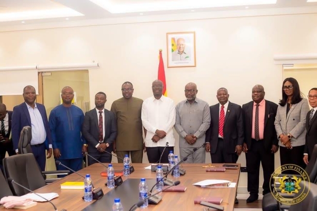 See the list of members of the new NIB board chaired by Frank Adu Jnr. See the list of members of the new NIB board chaired by Frank Adu Jnr.