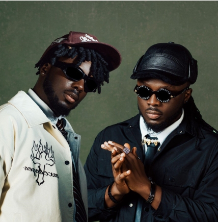 DopeNation releases 3rd studio album GhanaPiano (The Album) DopeNation releases 3rd studio album GhanaPiano (The Album)