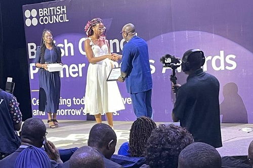 LFIA named best school for IGCSE ESL, celebrates 100% baccalaureate pass rate LFIA named best school for IGCSE ESL, celebrates 100% baccalaureate pass rate
