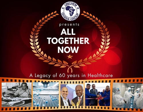 Unichem Group premieres legacy documentary honouring family's resilience and impact in healthcare