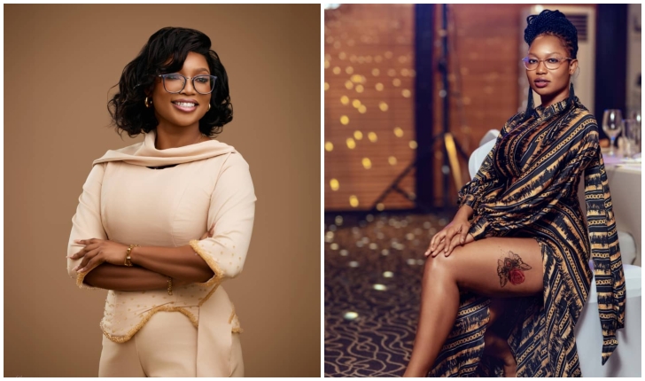 Redefining slay queen concept - Perfectual's 