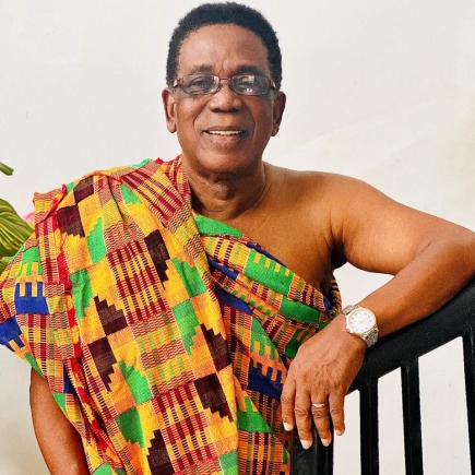 The day my mother sent me - Ocassional Kwatriot Kwesi Yankah writes