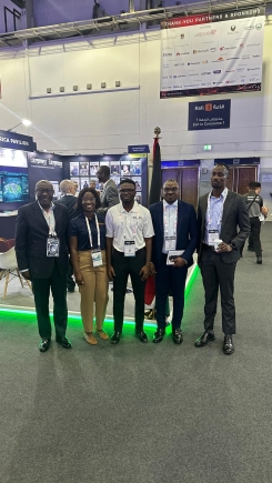 ACDT champions civil society role in cybersecurity at Global Tech Forum in Dubai ACDT champions civil society role in cybersecurity at Global Tech Forum in Dubai