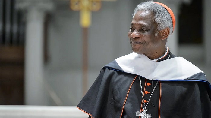 Profile of Cardinal Peter Turkson: Ghana’s Influential Catholic Leader