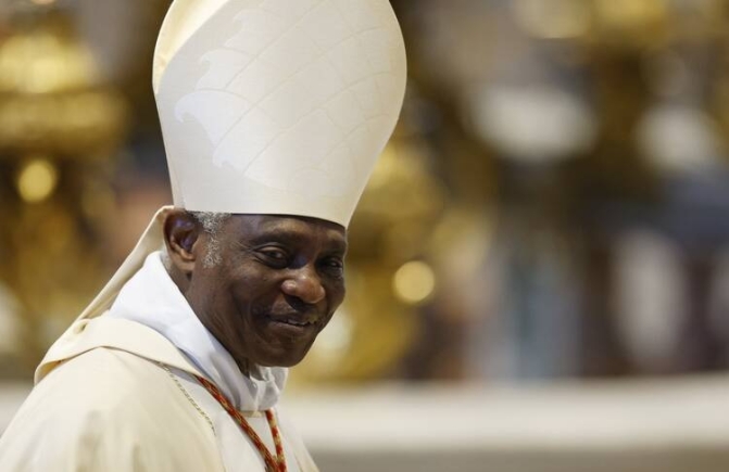 Cardinal Peter Turkson: Ghana’s Influential Catholic Leader