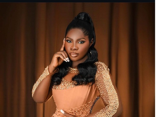 Roselyn Mantey Creative careers like makeup artistry not for dull minds- Roselyn Mantey