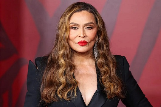 Tina Knowles Beyonce’s mother, Tina Knowles opens up on breast cancer diagnosis