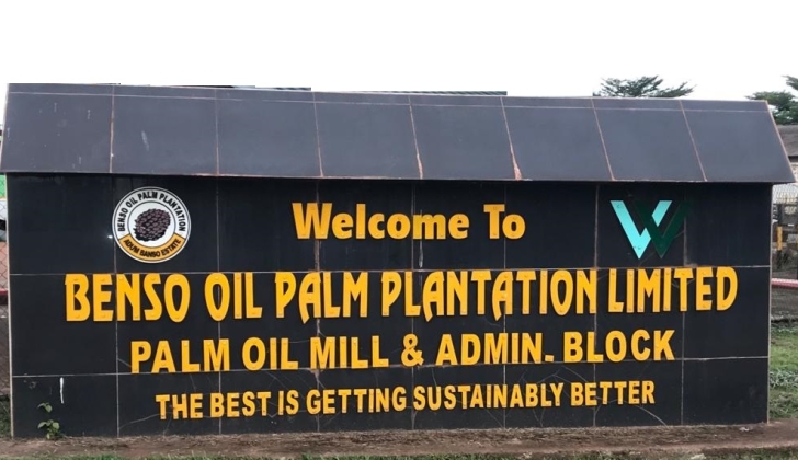 Benso Oil Palm Plantation declares GH₵2.13 dividend per share as 2024 profits soar Benso Oil Palm Plantation declares GH₵2.13 dividend per share as 2024 profits soar