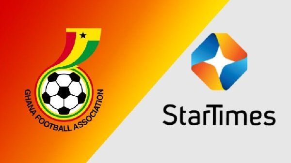 GFA ends StarTimes media rights talks; Demands $842,000 debt