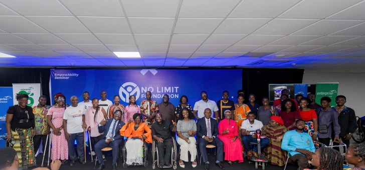 ‘Accessibility must not be an afterthought’ — stakeholders demand disability inclusion in workplaces
