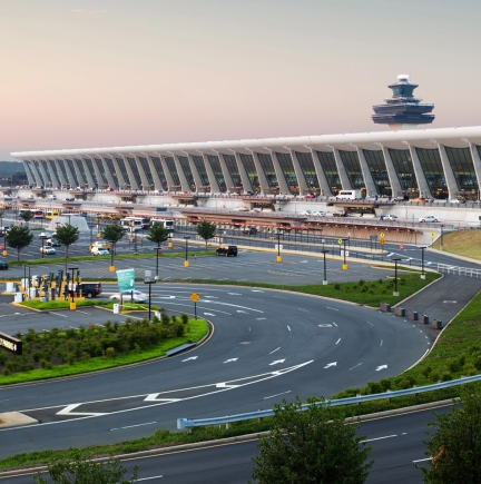 Pregnant Ghanaian woman and son, 4, detained for over a week at Dulles Airport - ACLU alleges