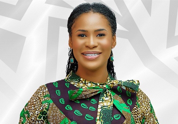 Actress Ebi Bright nominated MCE for Tema Metropolitan Actress Ebi Bright nominated MCE for Tema Metropolitan